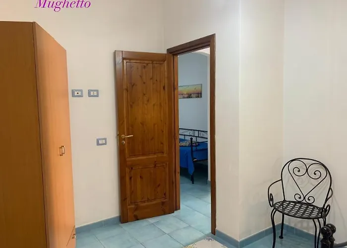 Stella Del Mattino Apartment