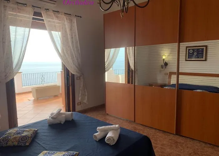 Stella Del Mattino ليباري