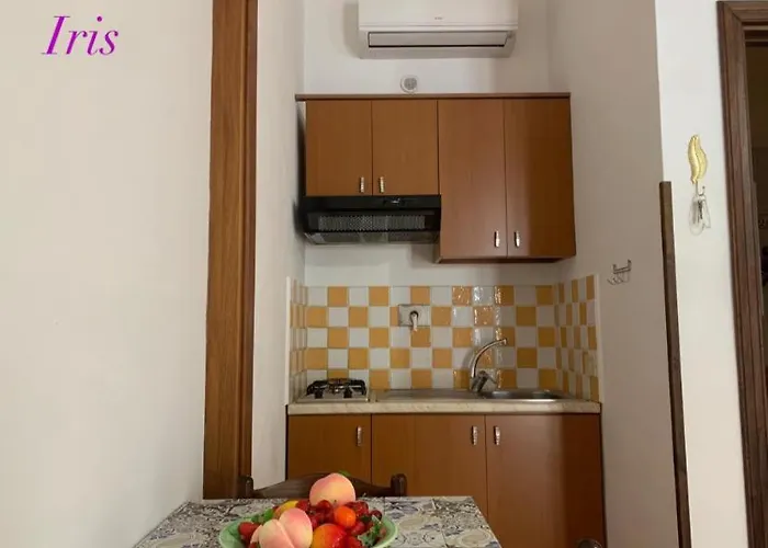 Apartamento Stella Del Mattino *