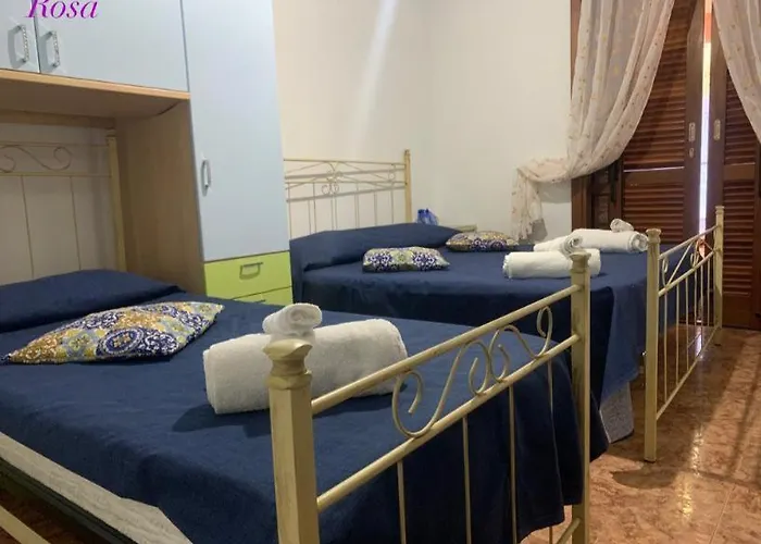 Stella Del Mattino * ليباري