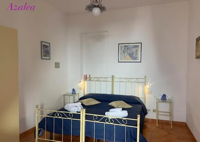 Stella Del Mattino Apartment *