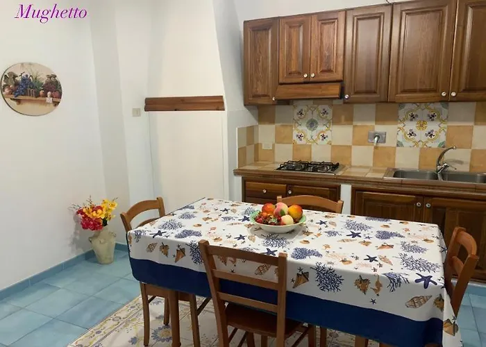 Apartment Stella Del Mattino *