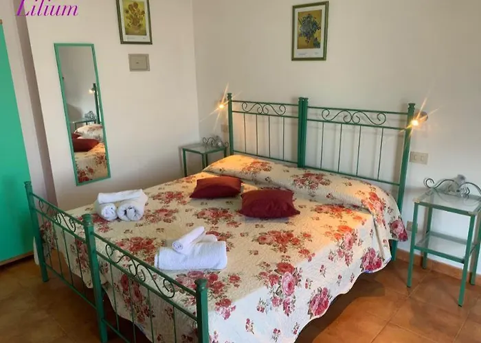 Stella Del Mattino Apartamento