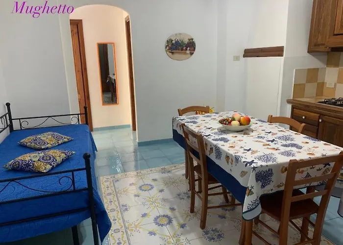 Stella Del Mattino Apartamento