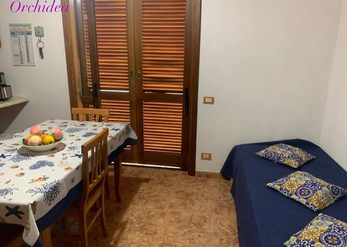 Stella Del Mattino Apartamento