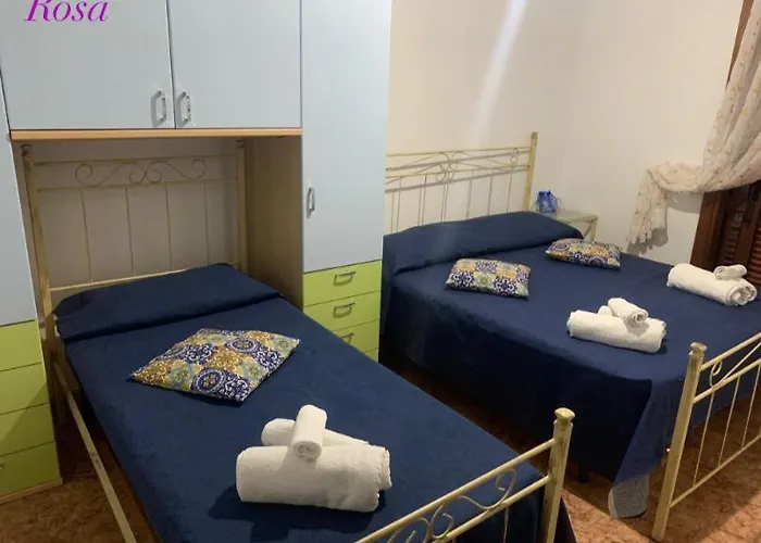 Apartamento Stella Del Mattino