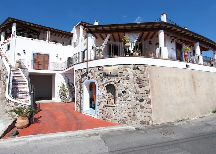 Apartamento Stella Del Mattino *