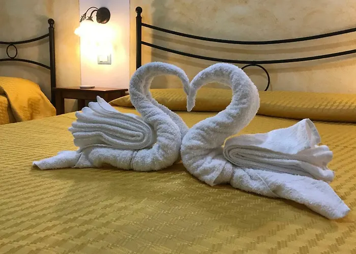 Stella Del Mattino * Lípara